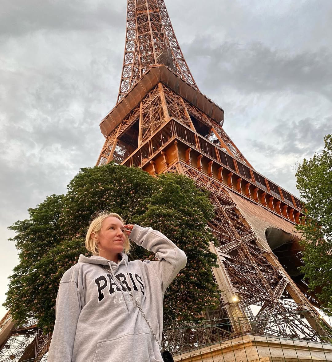 Фото с мамой