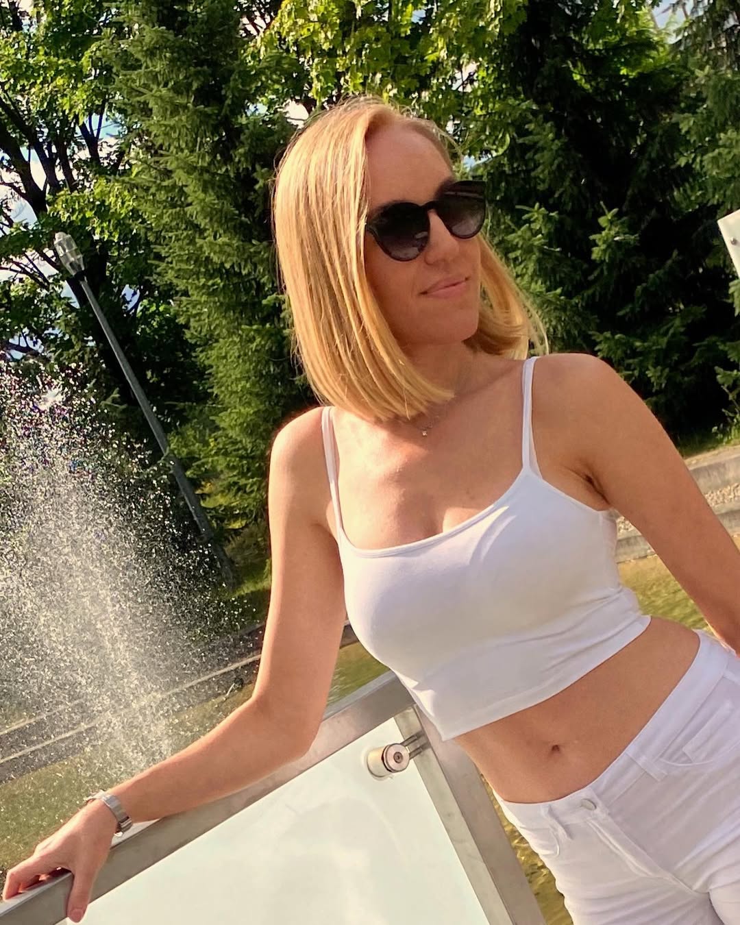 Фото с мамой