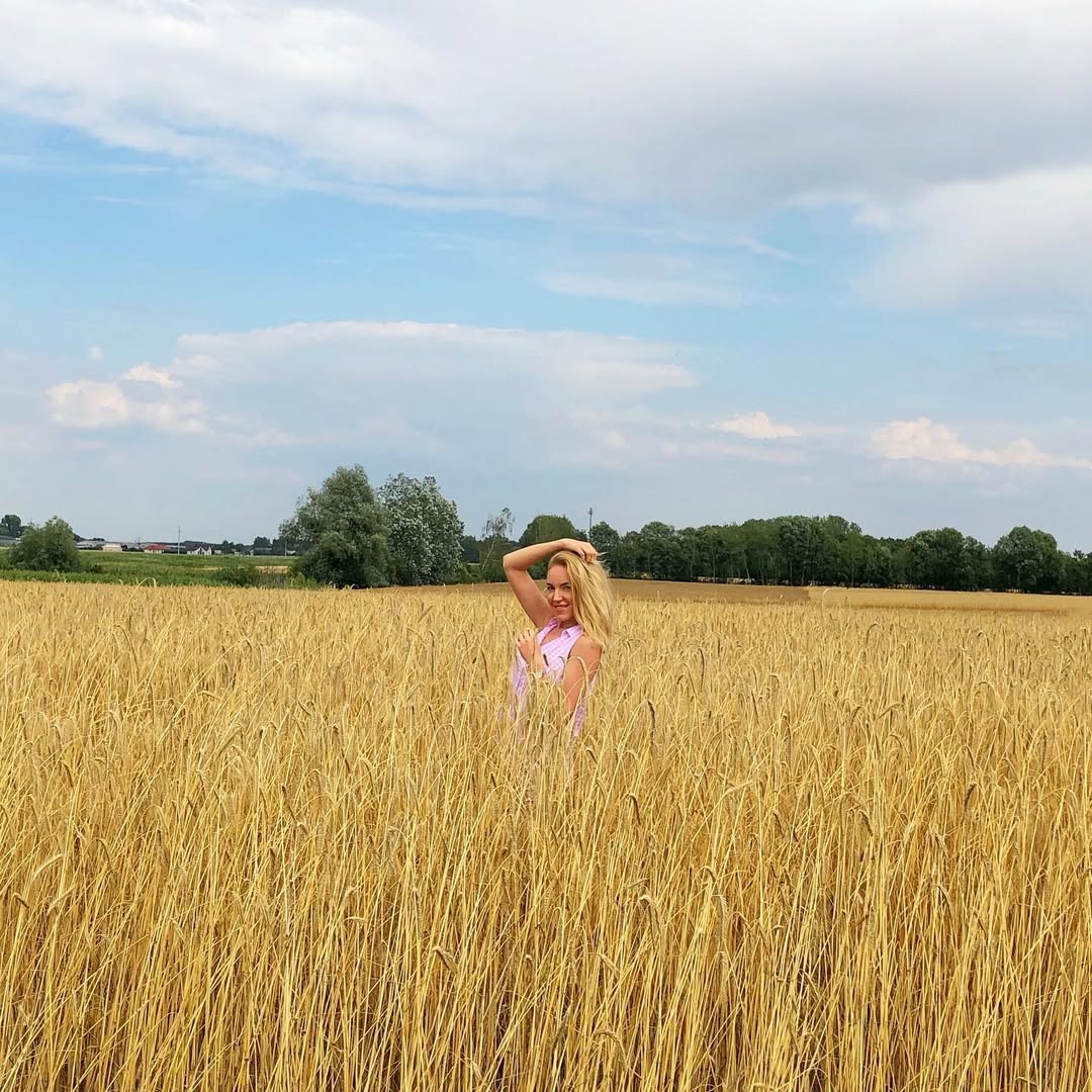 Фото с мамой