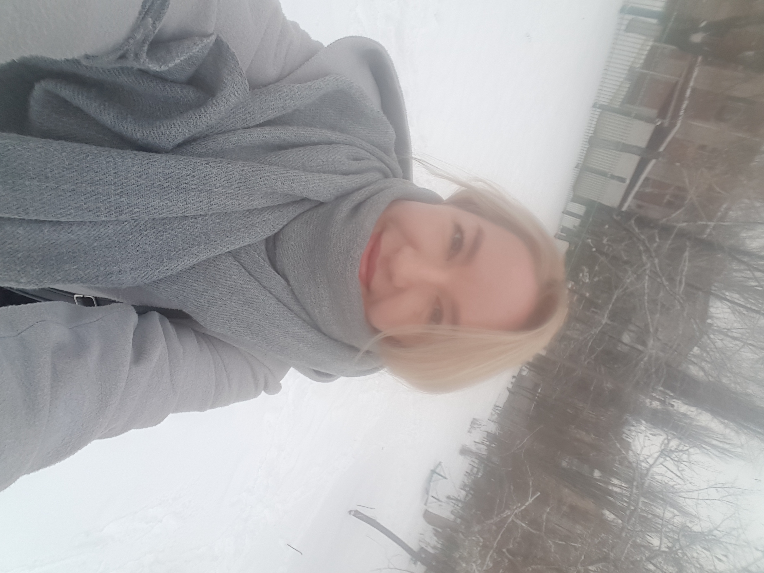 Фото с мамой