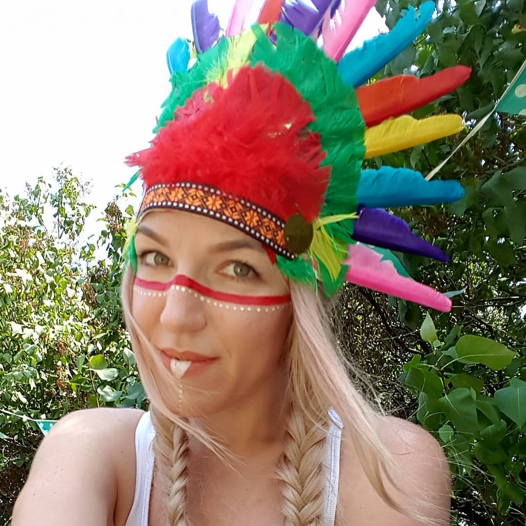 Фото с мамой