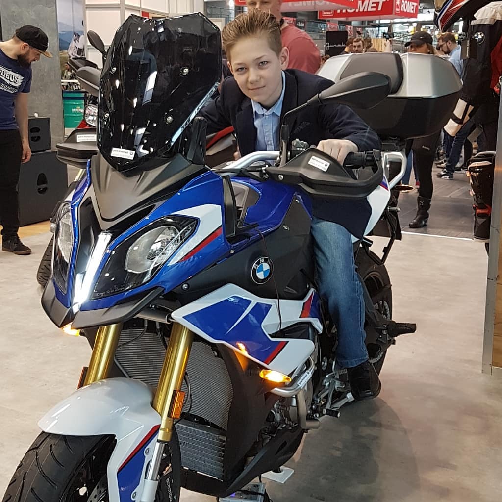 Фото с мамой