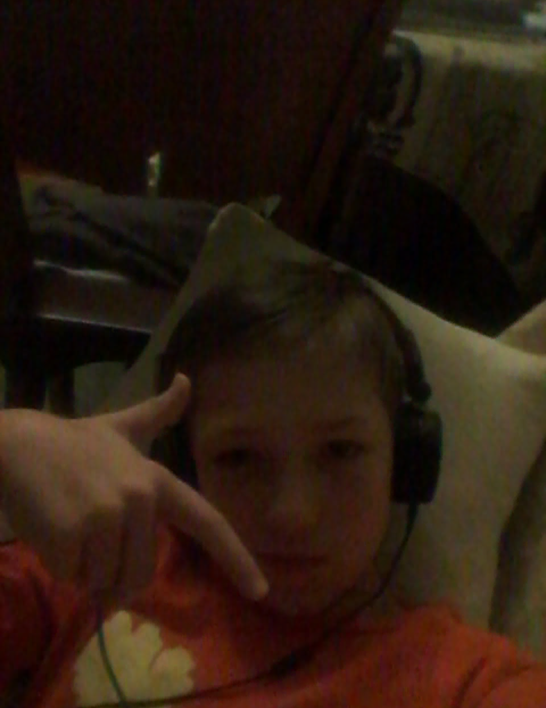 Фото с мамой