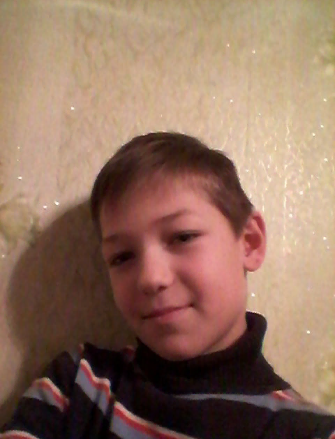 Фото с мамой