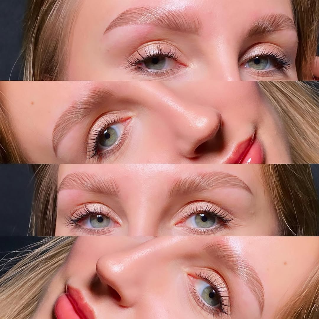 Работа Lawsonia